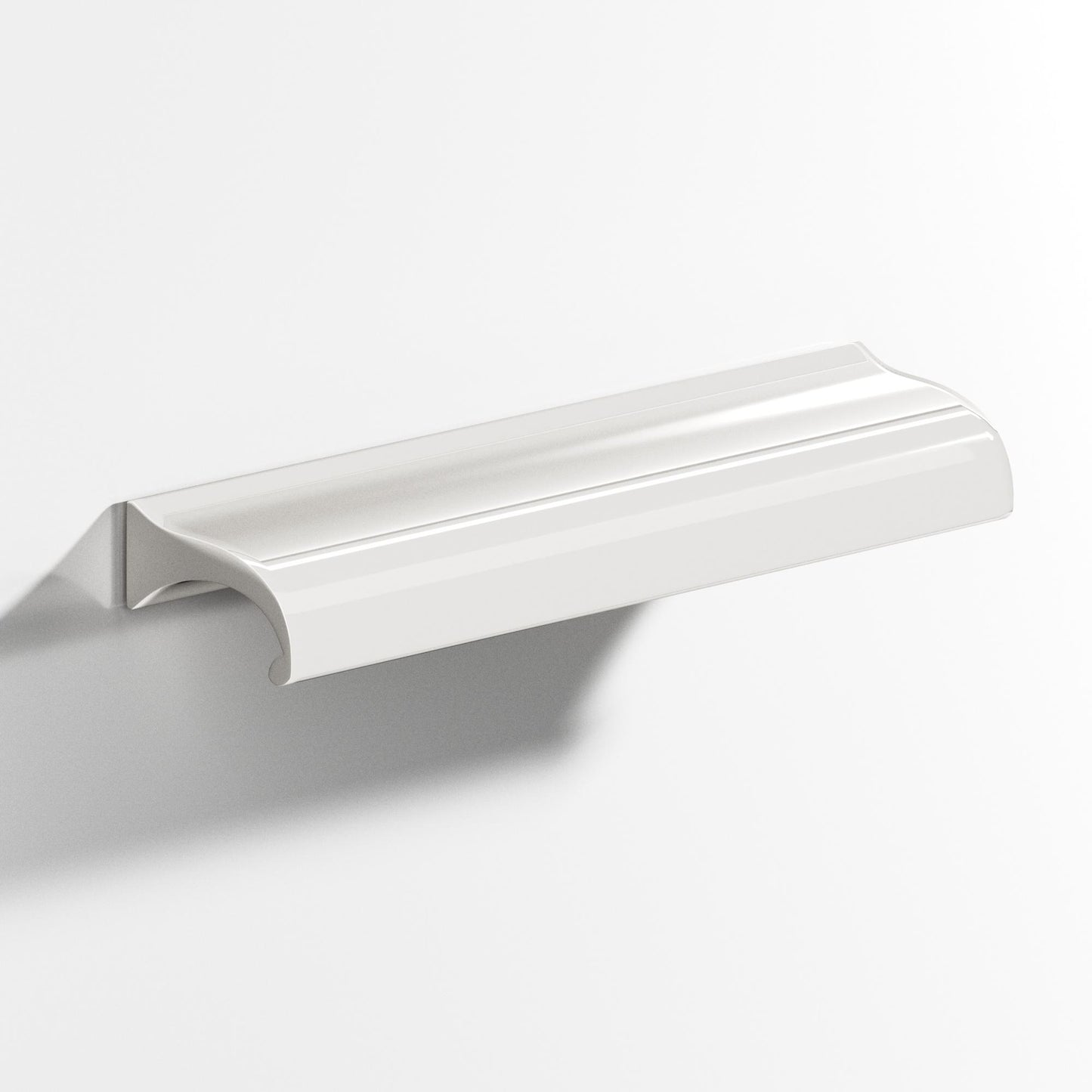 Colonial Bronze Cabinet Pull