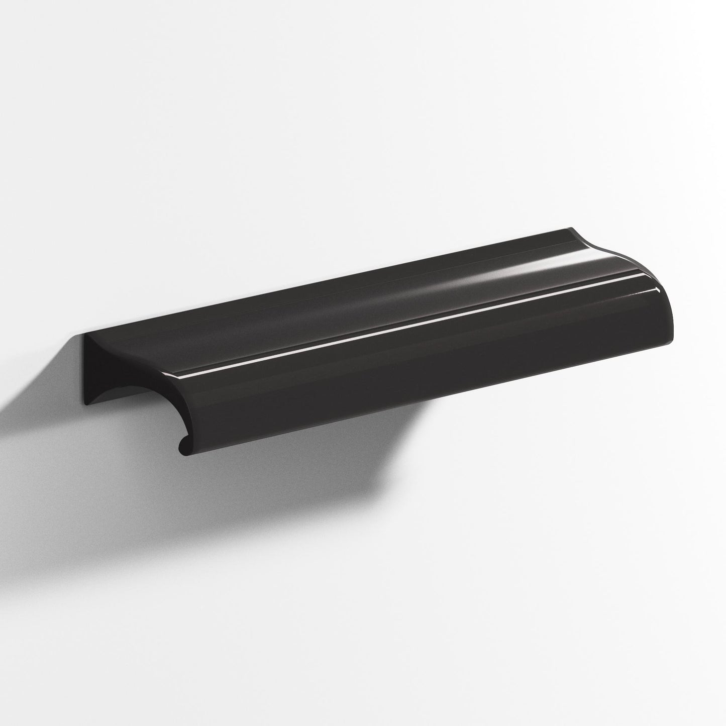 Colonial Bronze Cabinet Pull