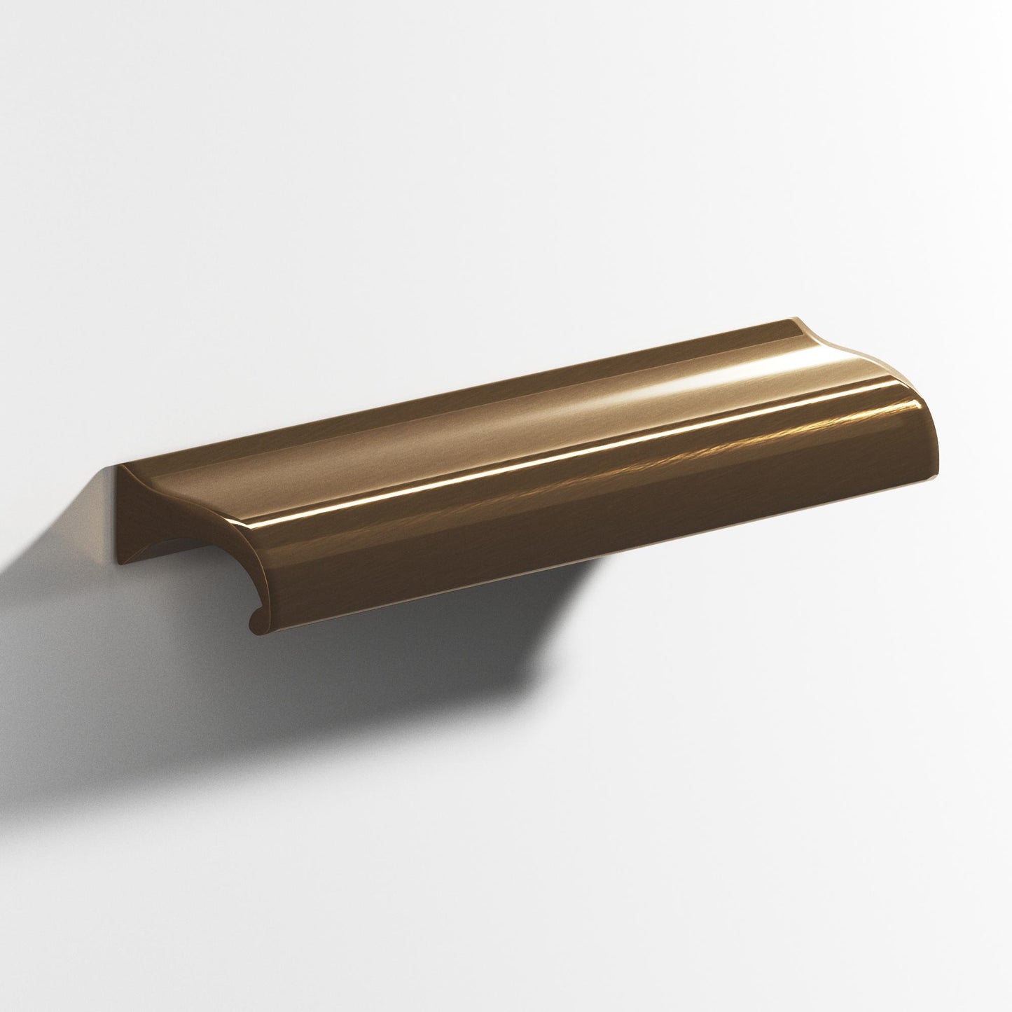 Colonial Bronze Cabinet Pull