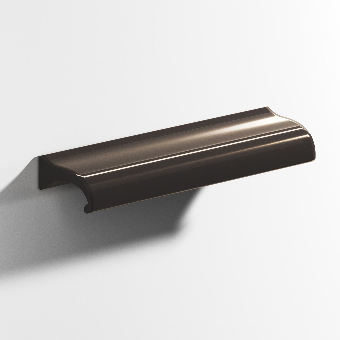 Colonial Bronze Cabinet Pull