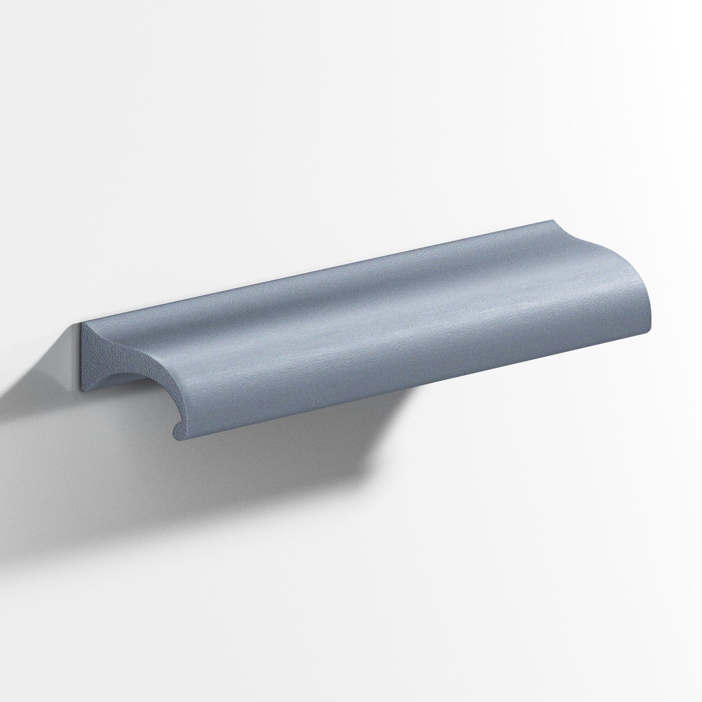 Colonial Bronze Cabinet Pull