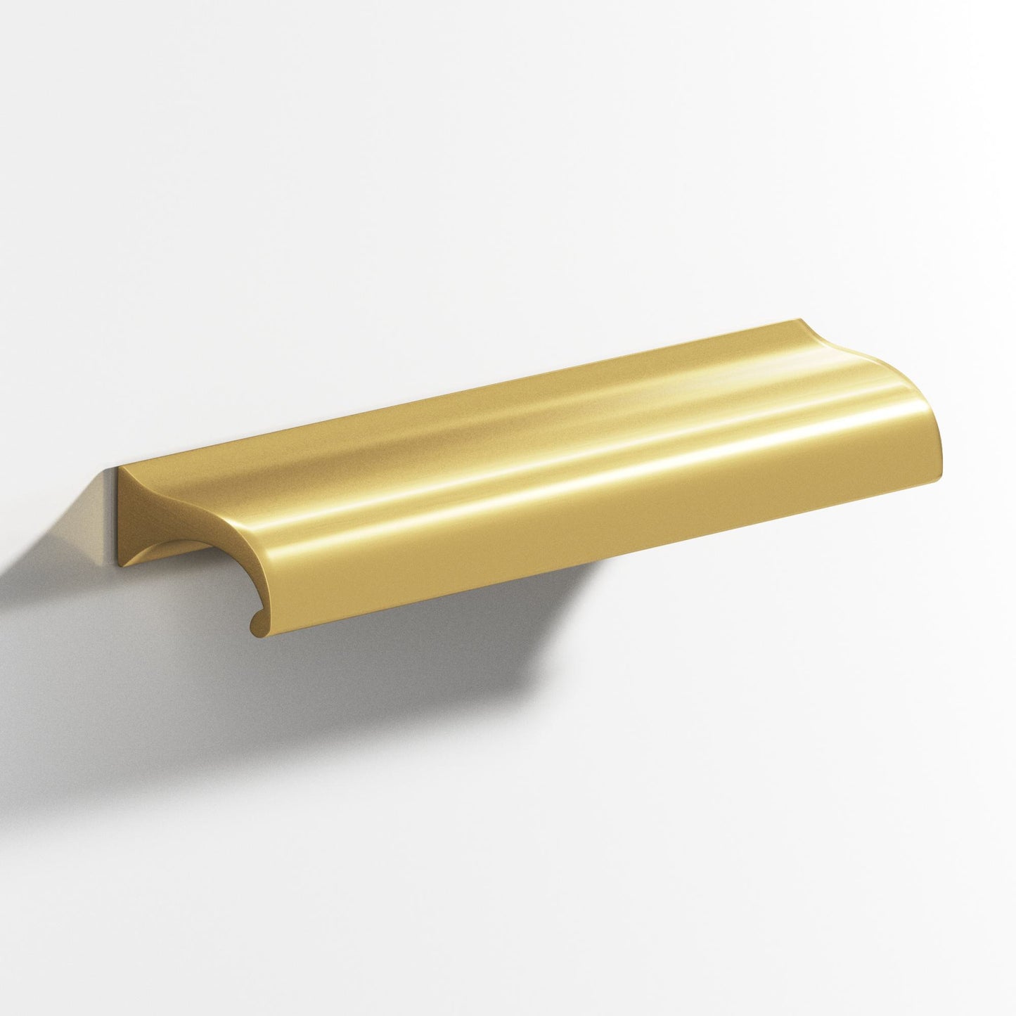 Colonial Bronze Cabinet Pull