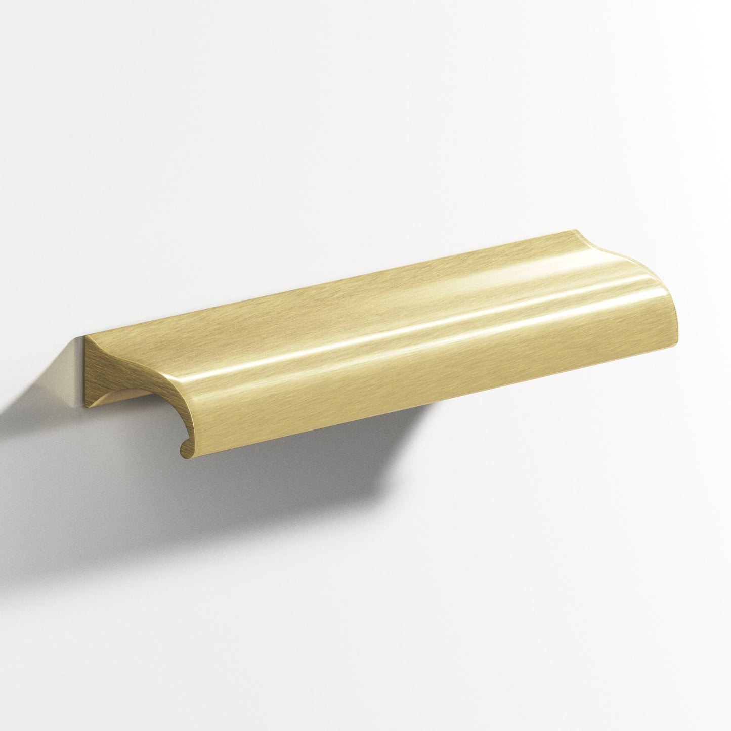 Colonial Bronze Cabinet Pull