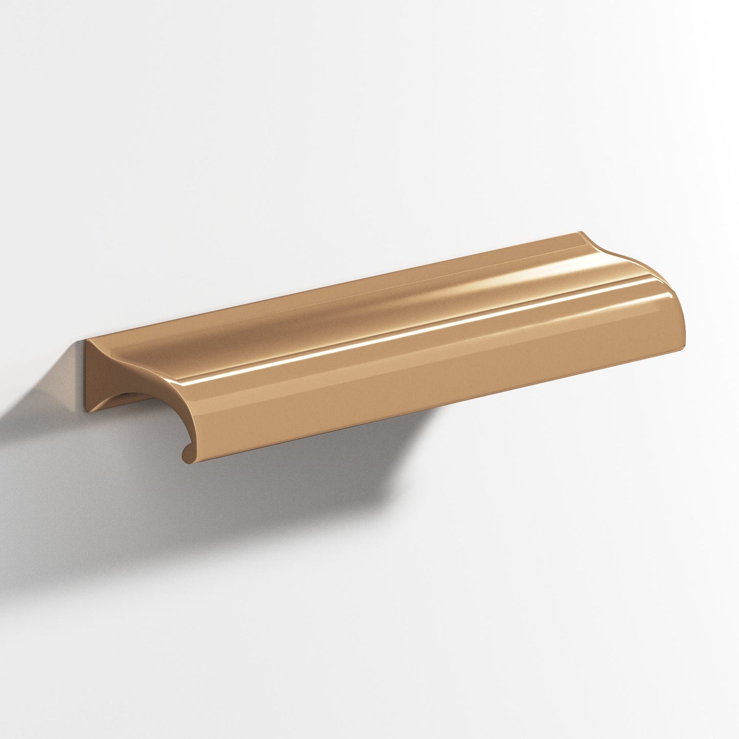 Colonial Bronze Cabinet Pull