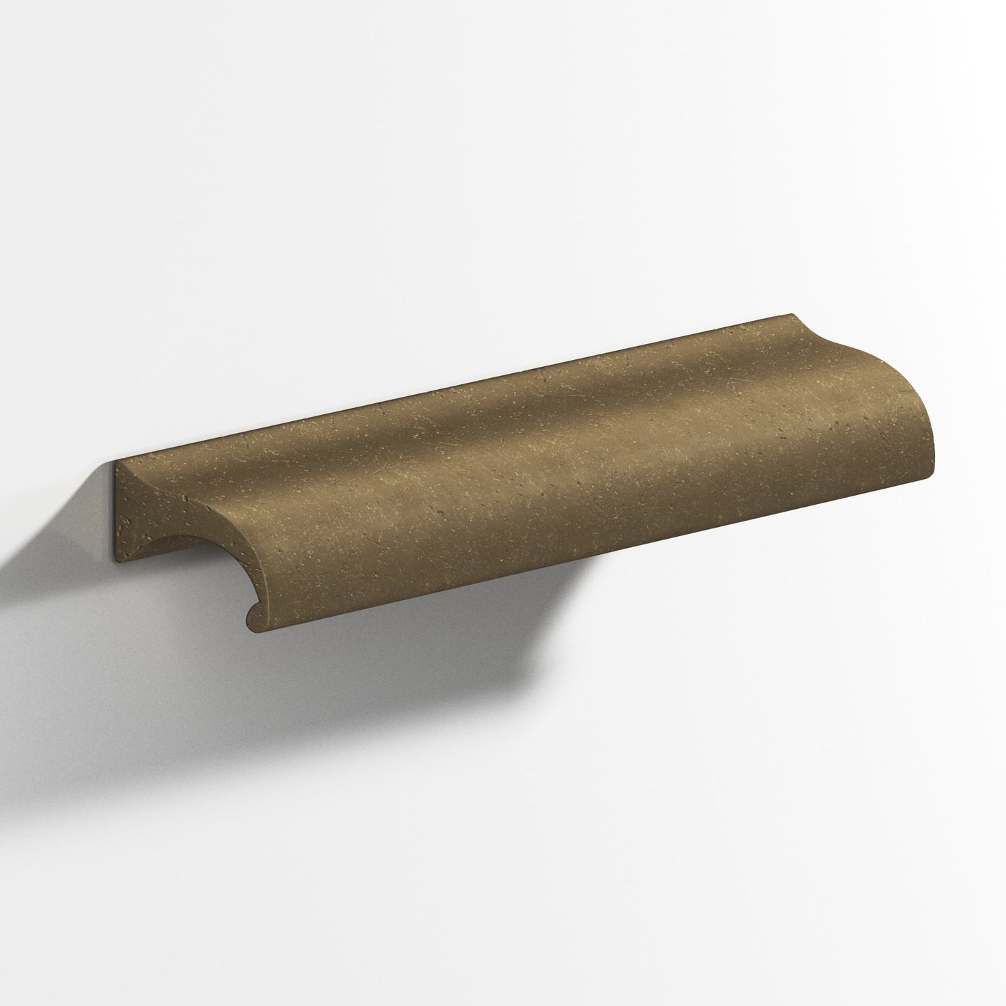 Colonial Bronze Cabinet Pull