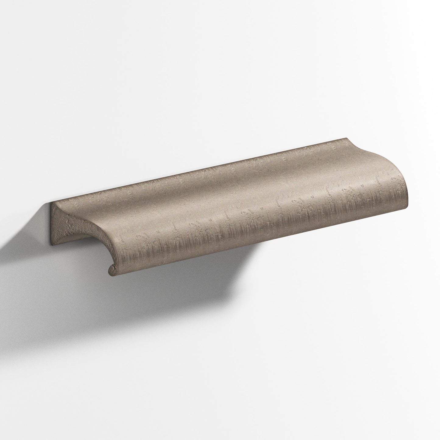 Colonial Bronze Cabinet Pull