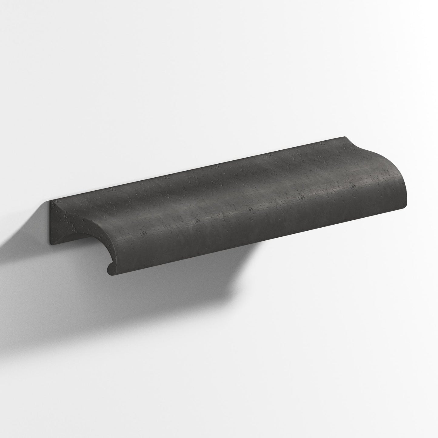 Colonial Bronze Cabinet Pull