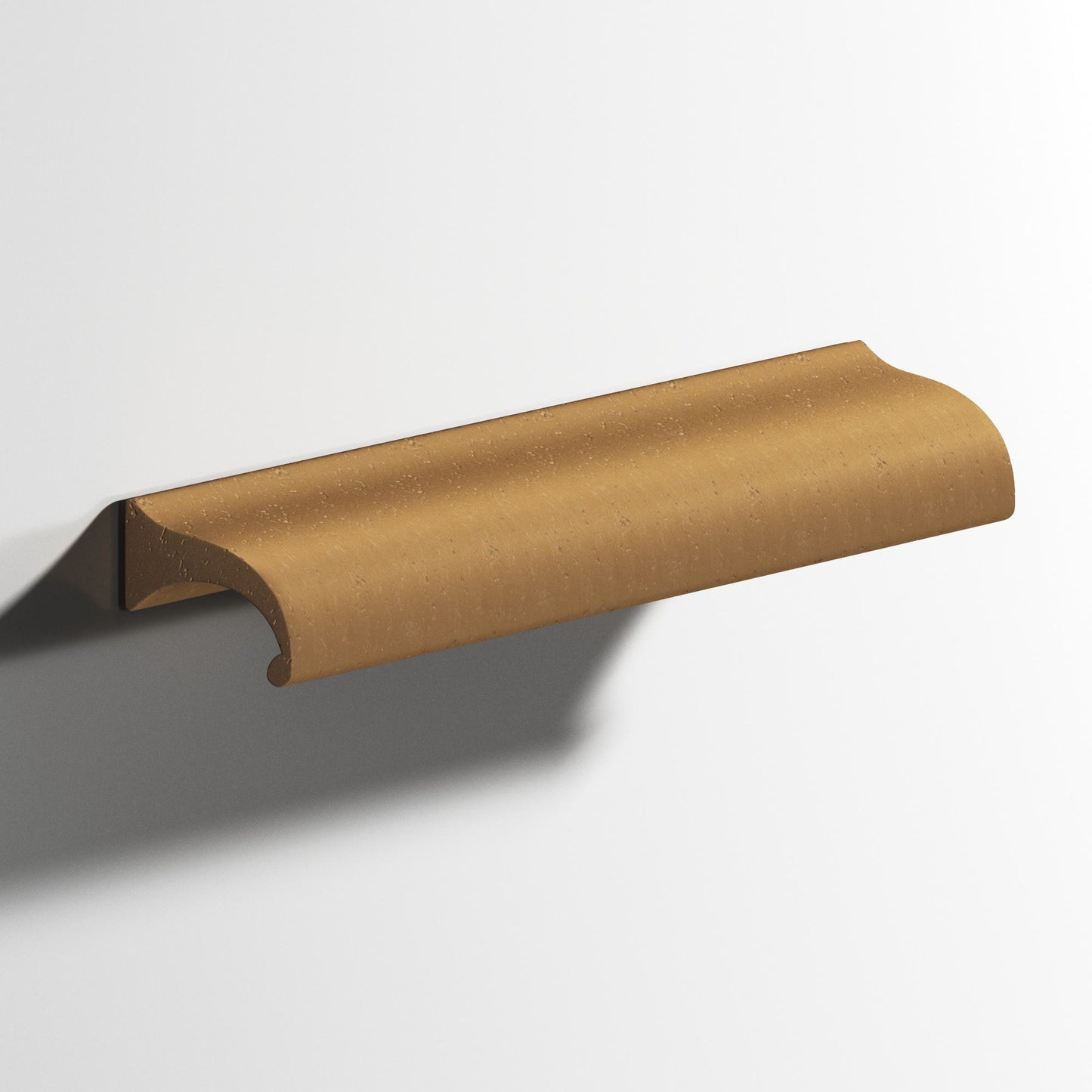 Colonial Bronze Cabinet Pull