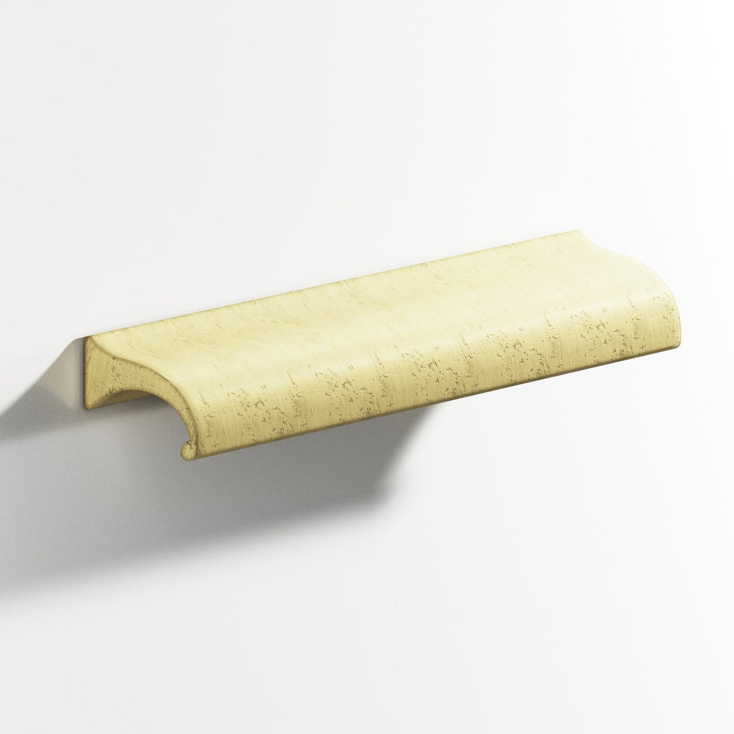 Colonial Bronze Cabinet Pull