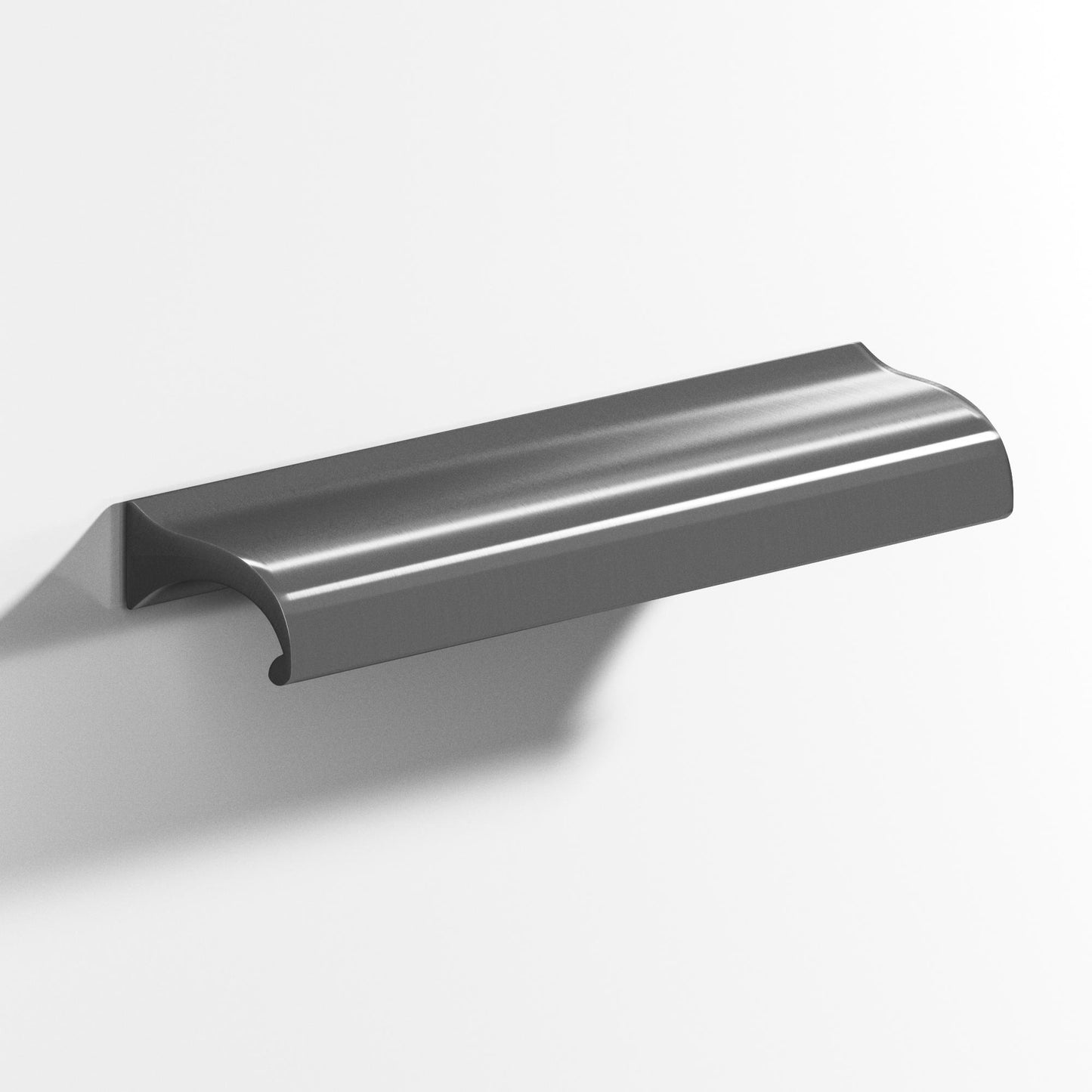 Colonial Bronze Cabinet Pull