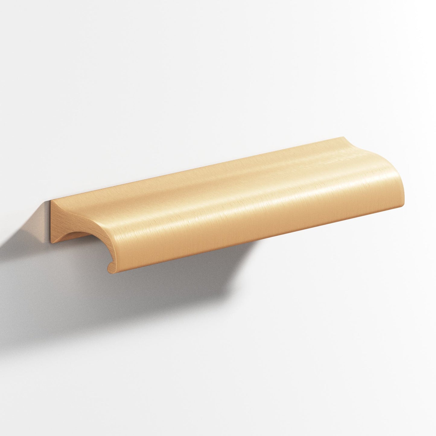 Colonial Bronze Cabinet Pull