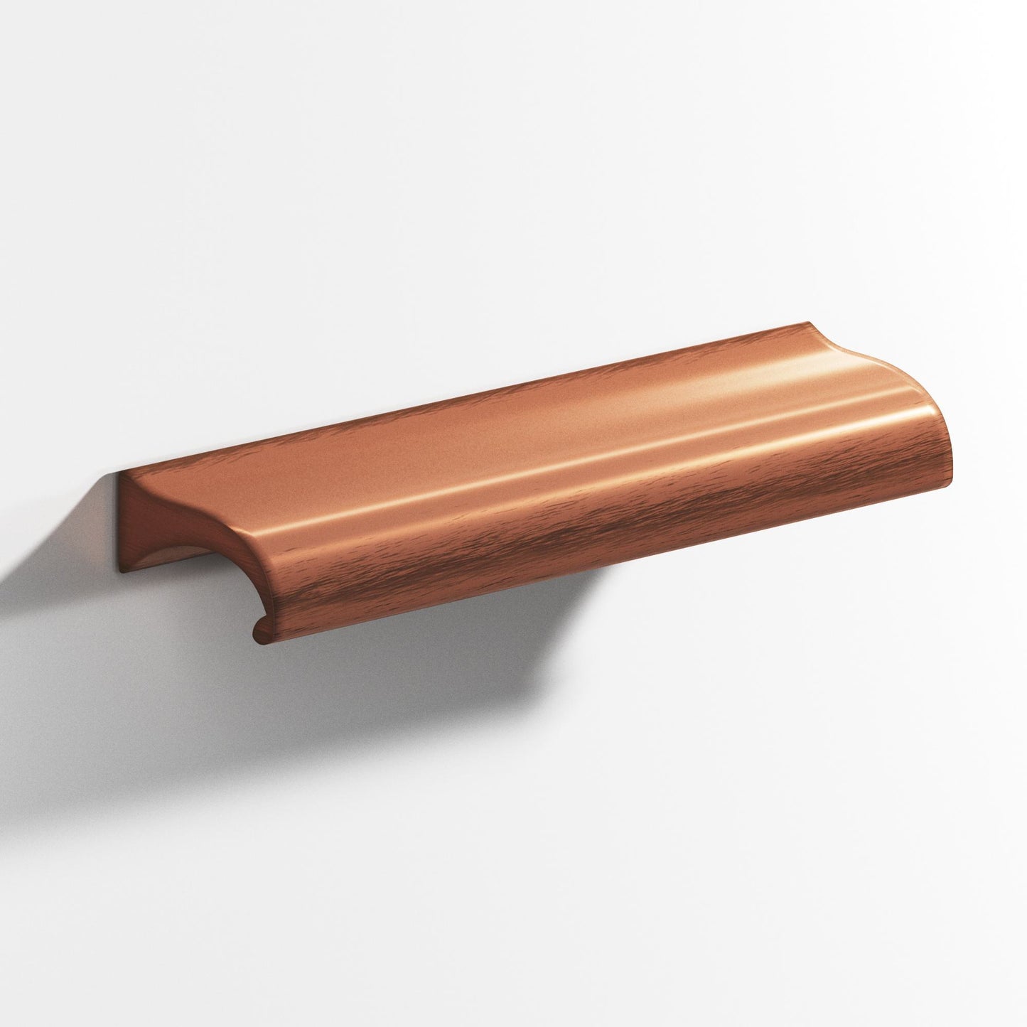 Colonial Bronze Cabinet Pull