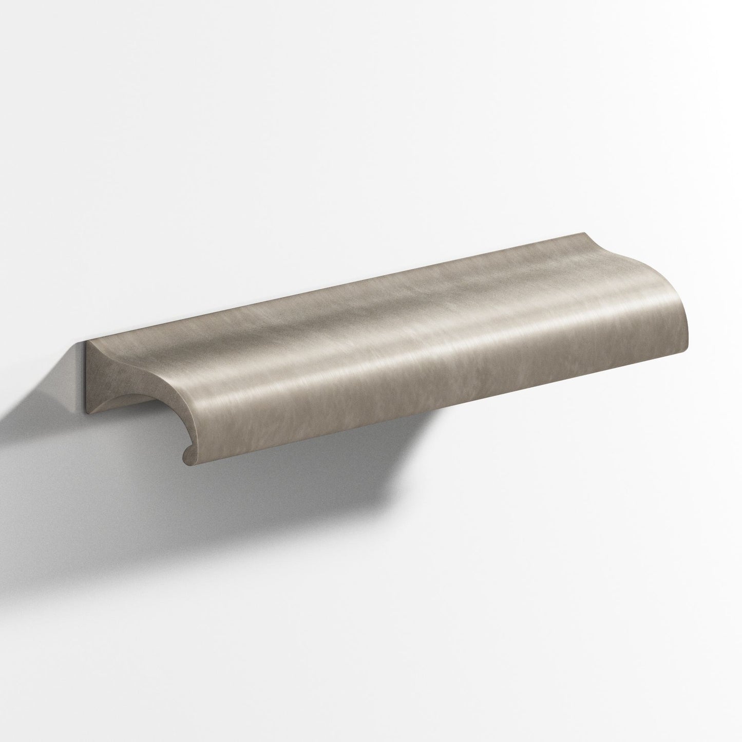 Colonial Bronze Cabinet Pull