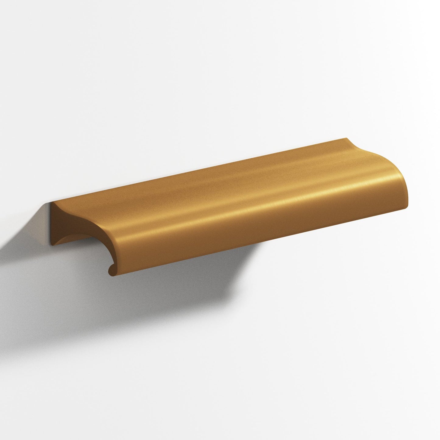 Colonial Bronze Cabinet Pull