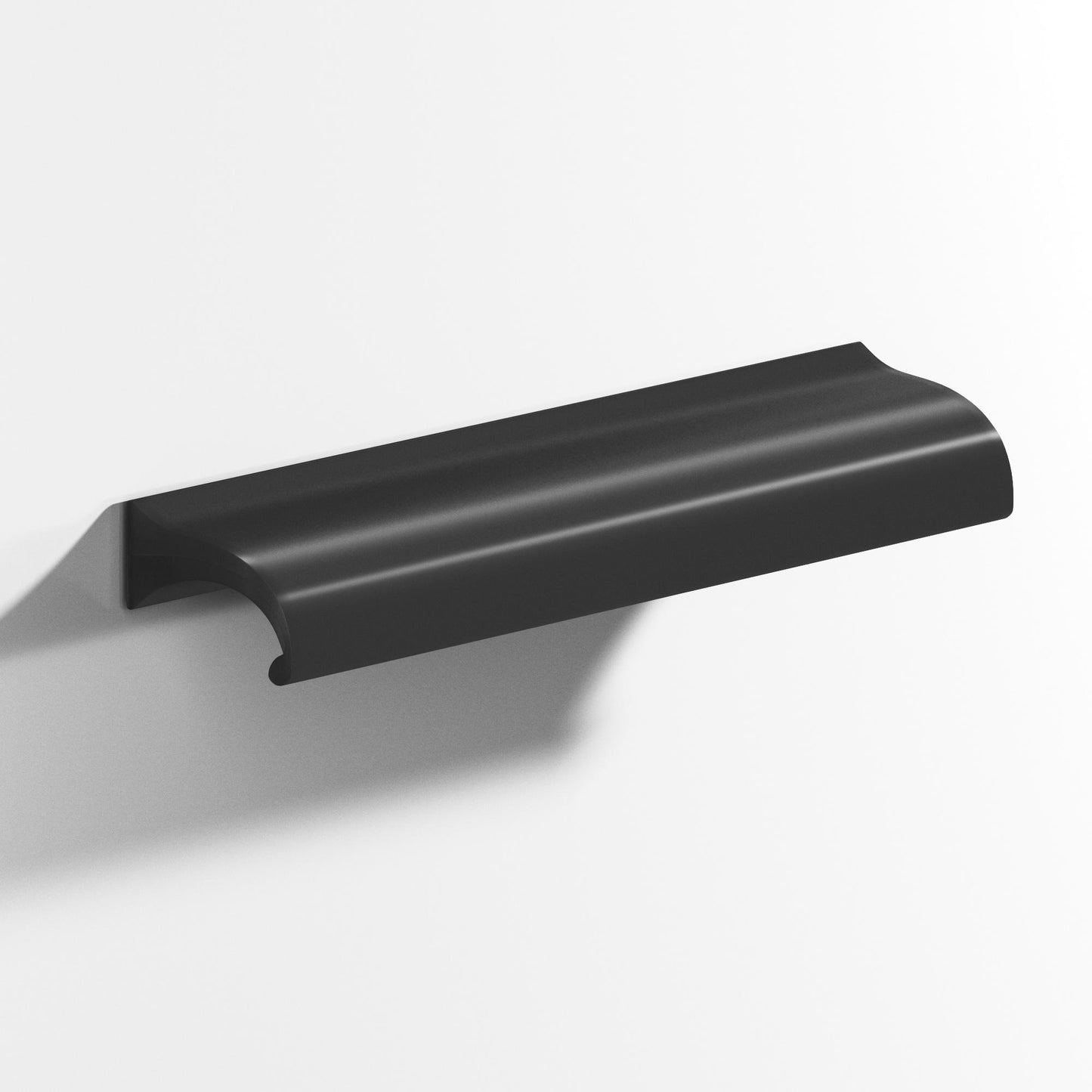 Colonial Bronze Cabinet Pull