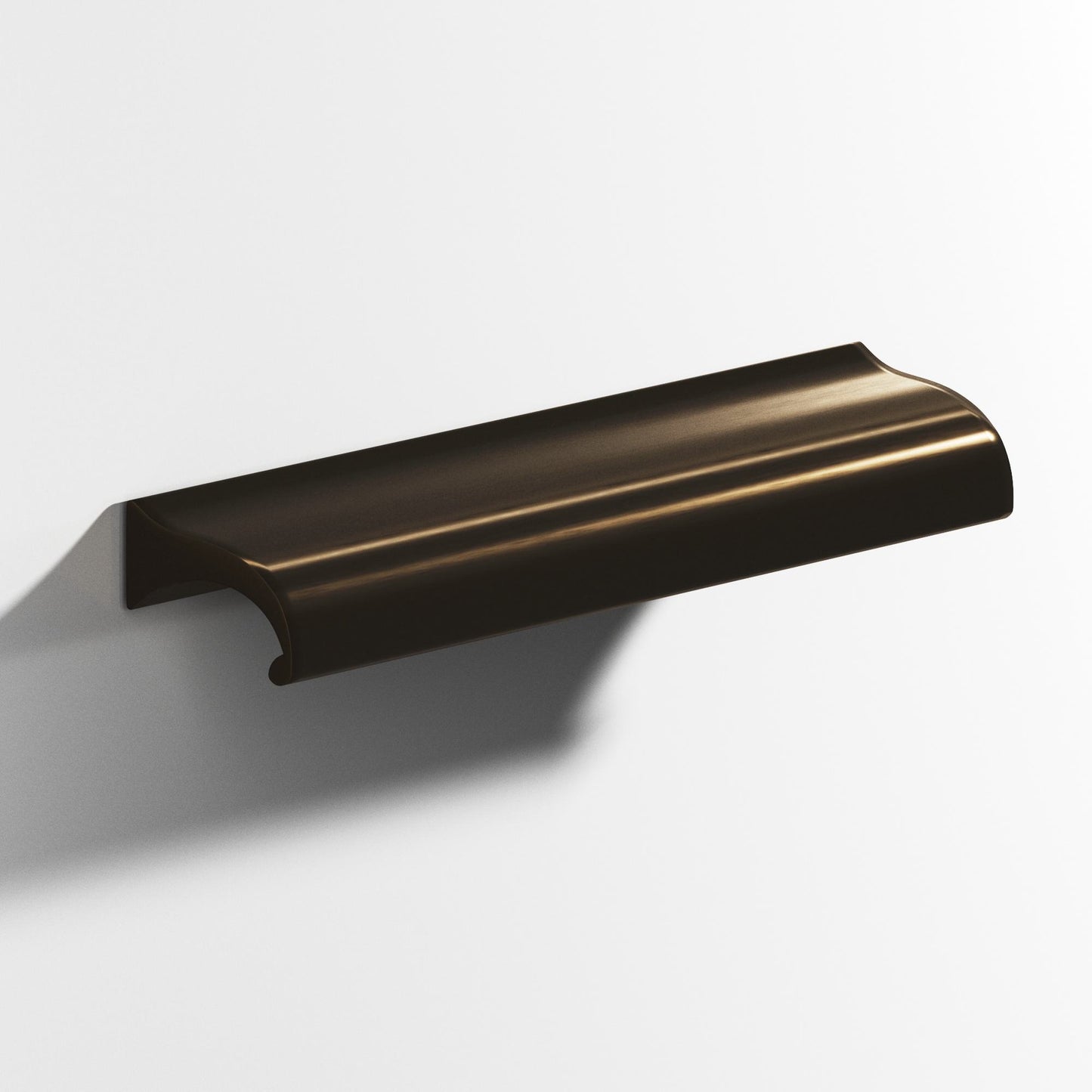 Colonial Bronze Cabinet Pull