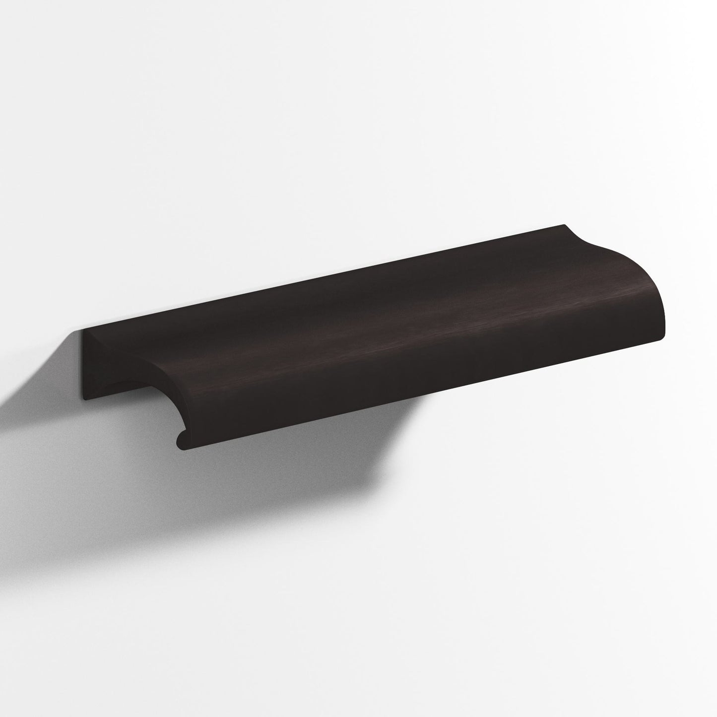 Colonial Bronze Cabinet Pull