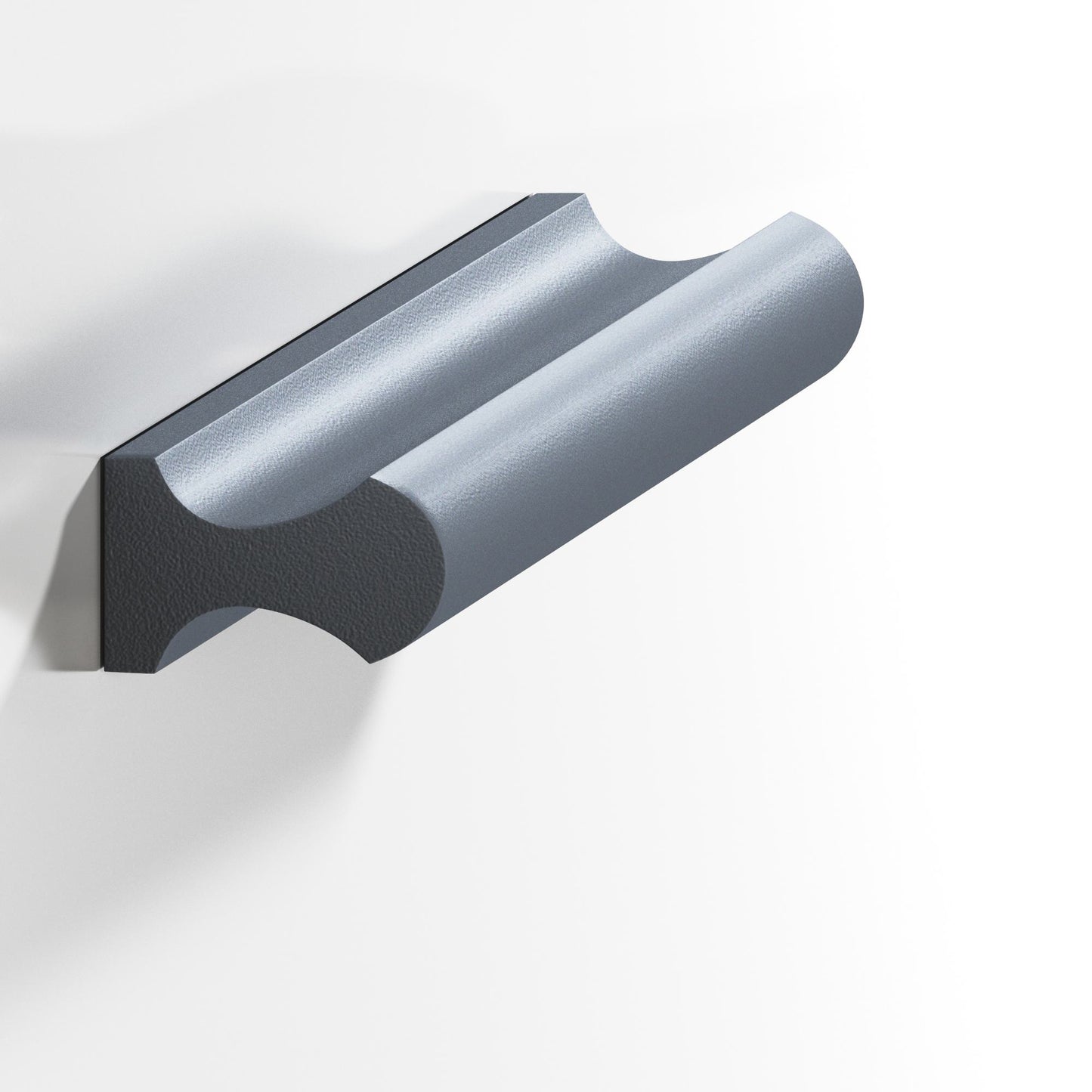 Colonial Bronze Cabinet Pull