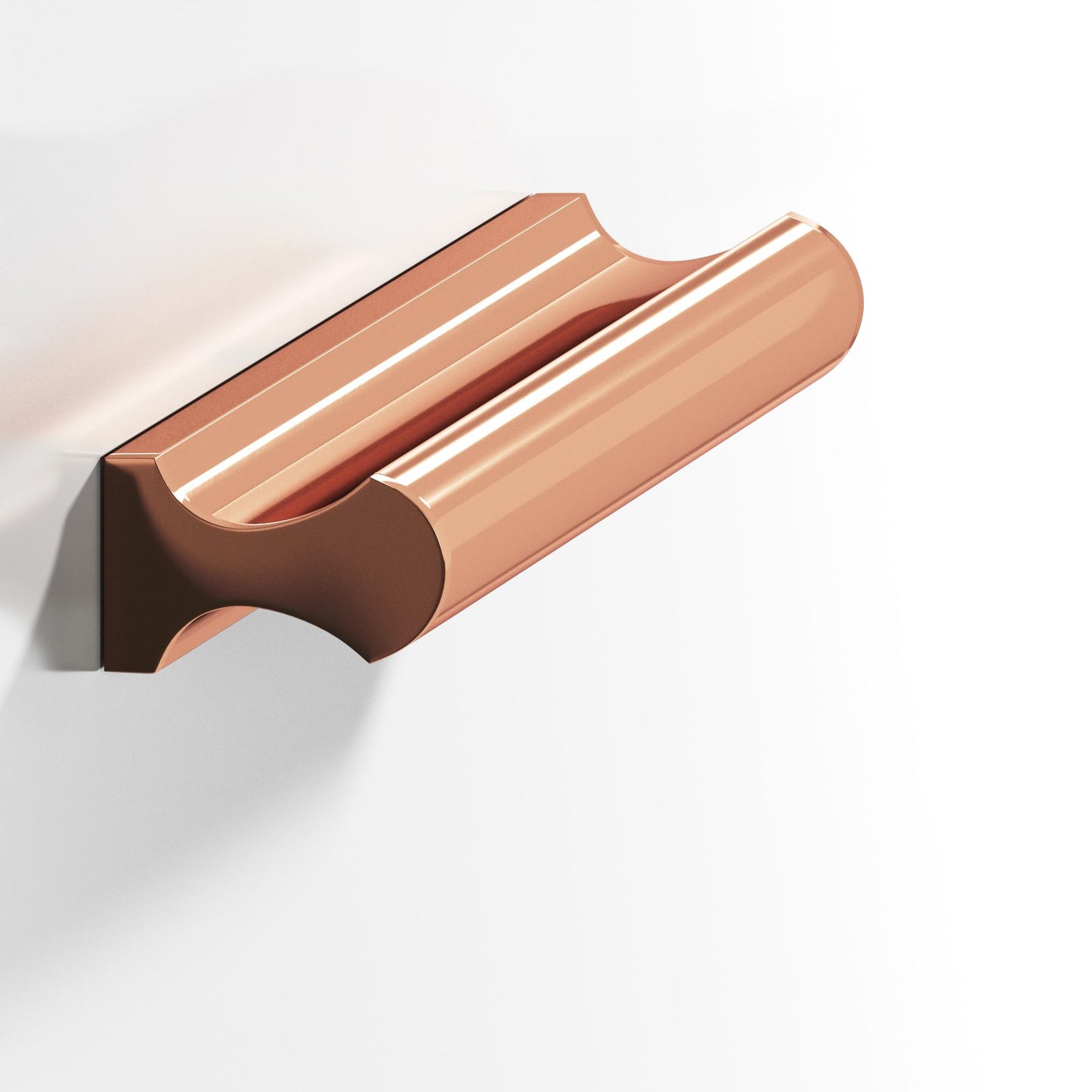 Colonial Bronze Cabinet Pull