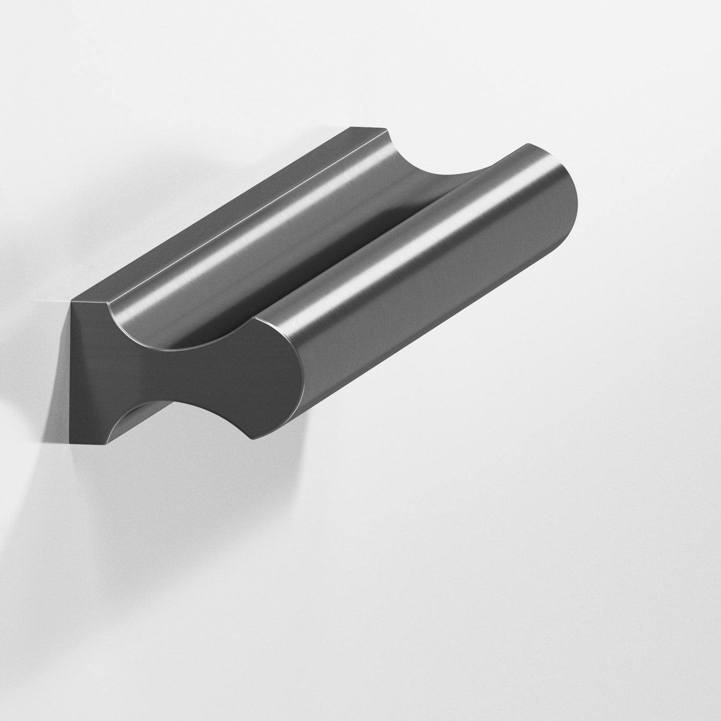 Colonial Bronze Cabinet Pull