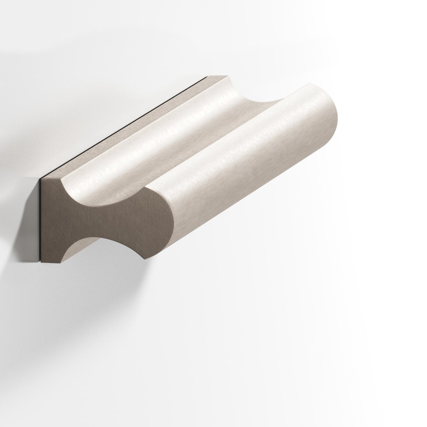 Colonial Bronze Cabinet Pull