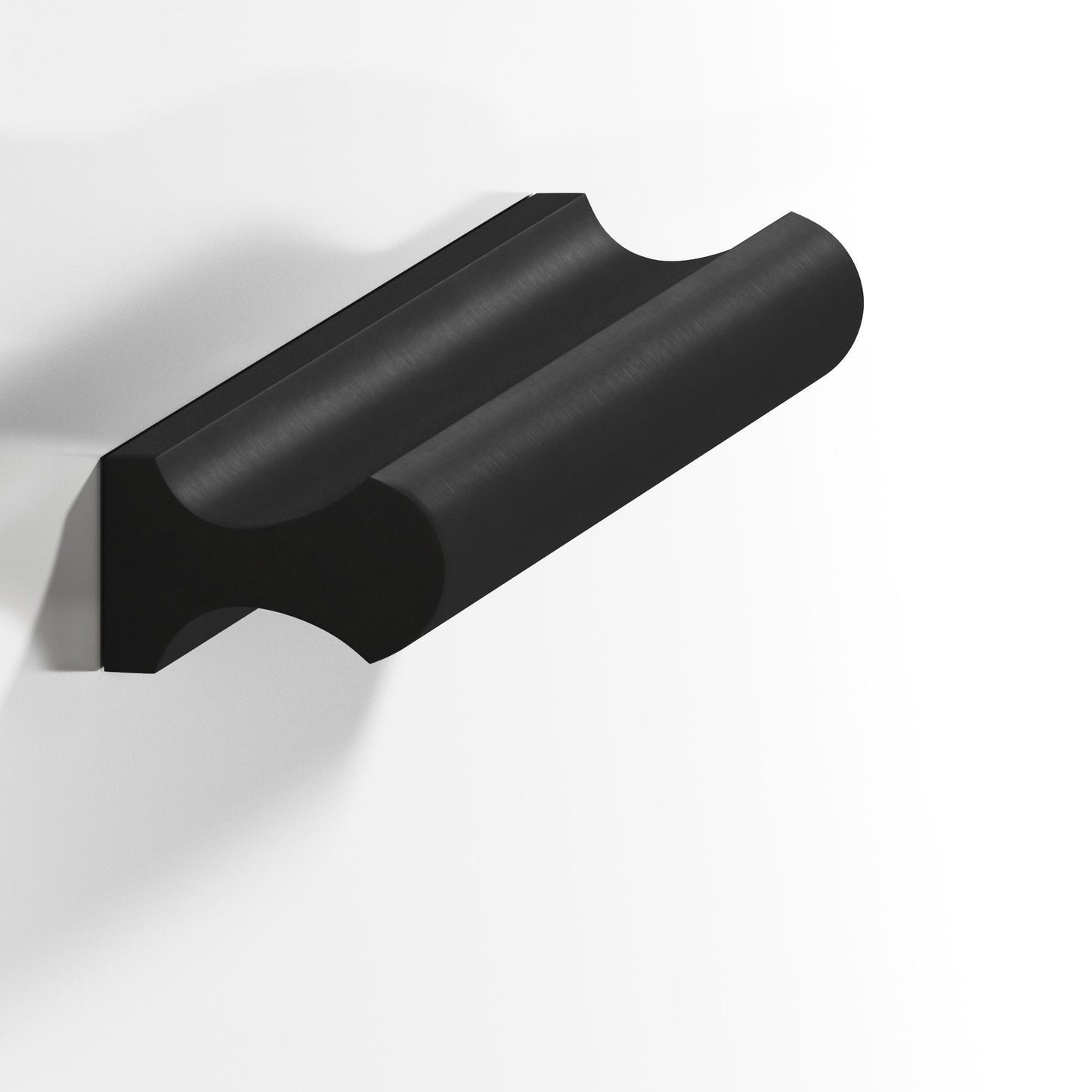 Colonial Bronze Cabinet Pull