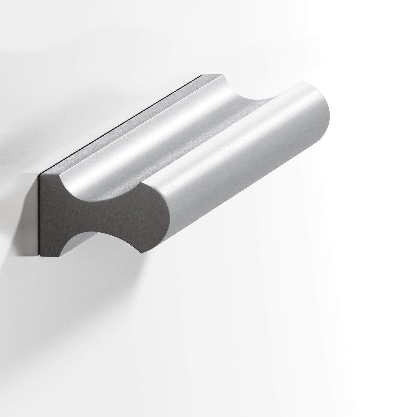 Colonial Bronze Cabinet Pull