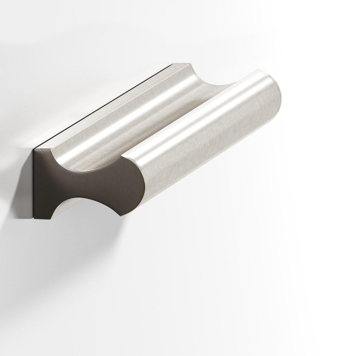 Colonial Bronze Cabinet Pull