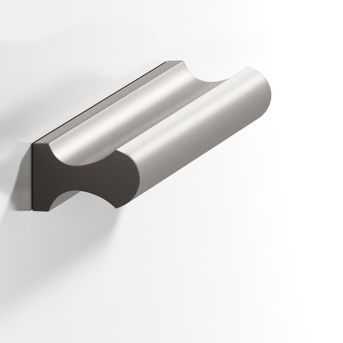 Colonial Bronze Cabinet Pull