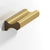 Colonial Bronze Shower Door Pull