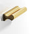 Colonial Bronze Shower Door Pull
