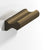 Colonial Bronze Shower Door Pull