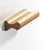 Colonial Bronze Shower Door Pull