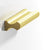Colonial Bronze Shower Door Pull
