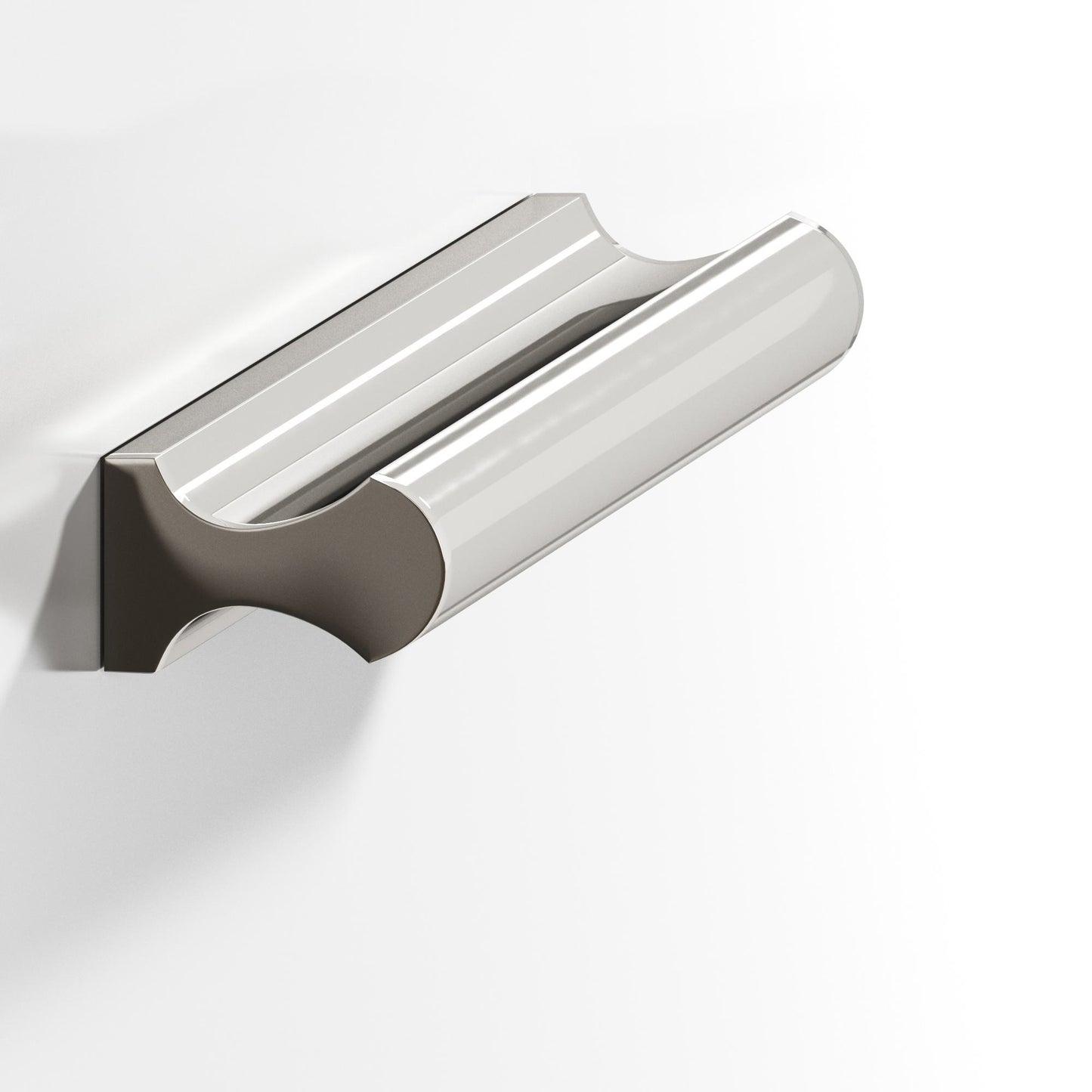 Colonial Bronze Cabinet Pull - Parent