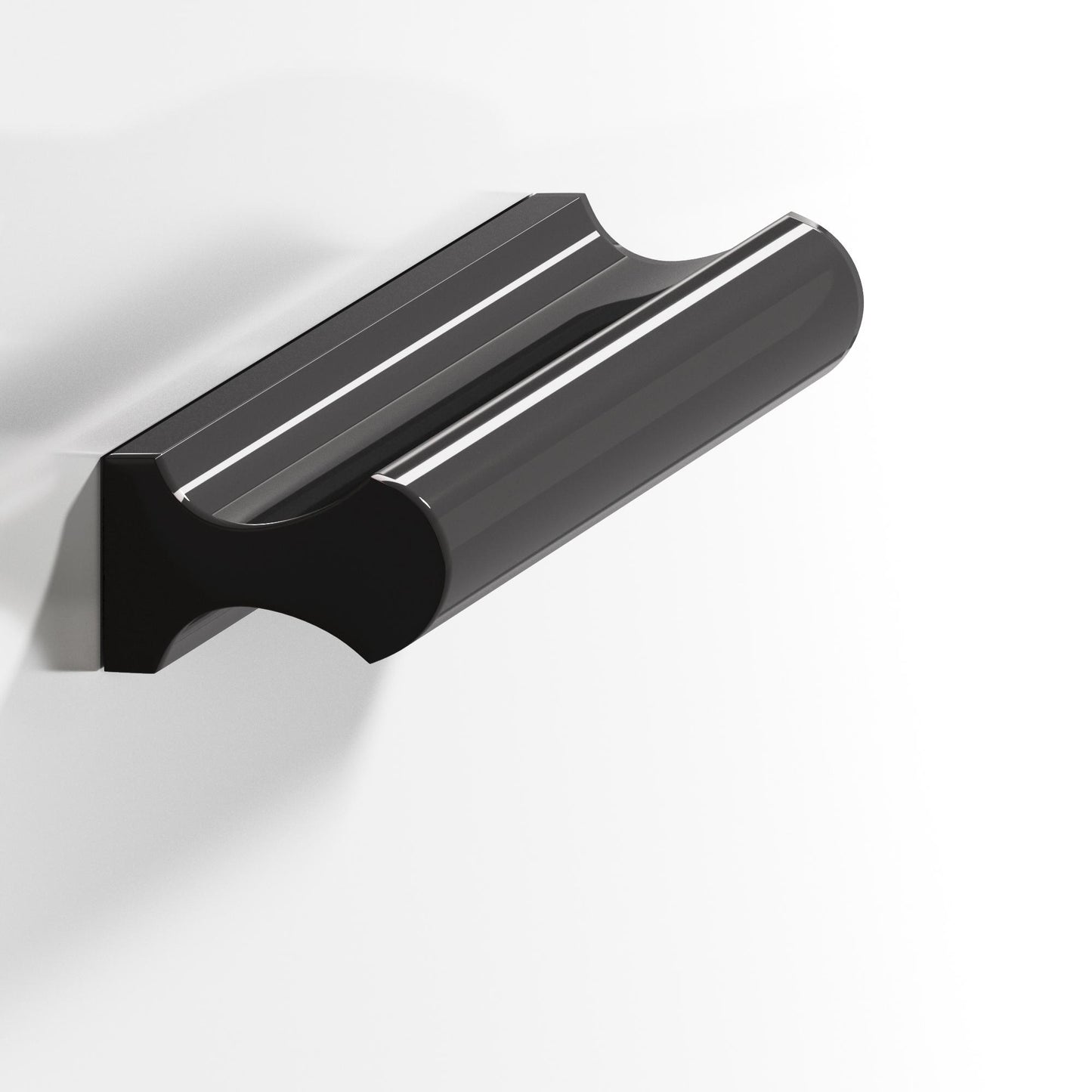 Colonial Bronze Cabinet Pull