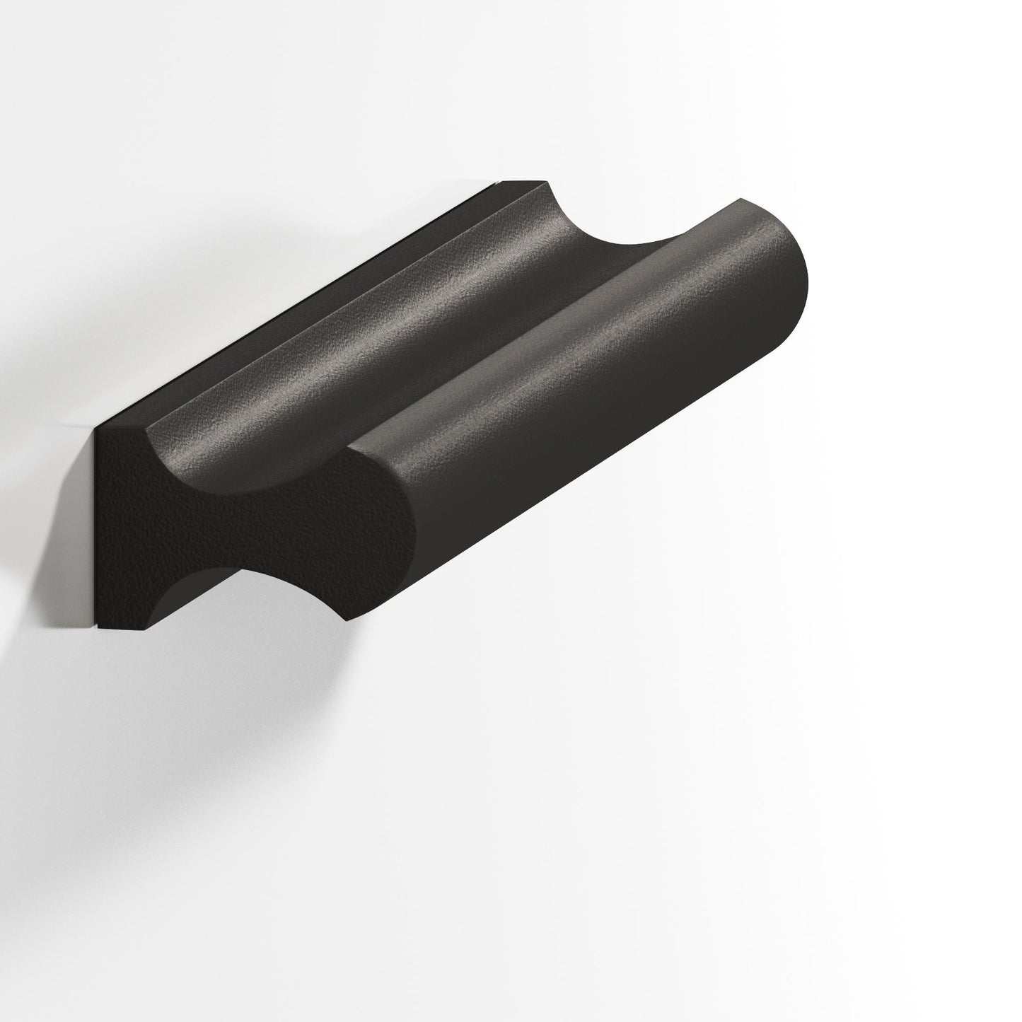 Colonial Bronze Cabinet Pull