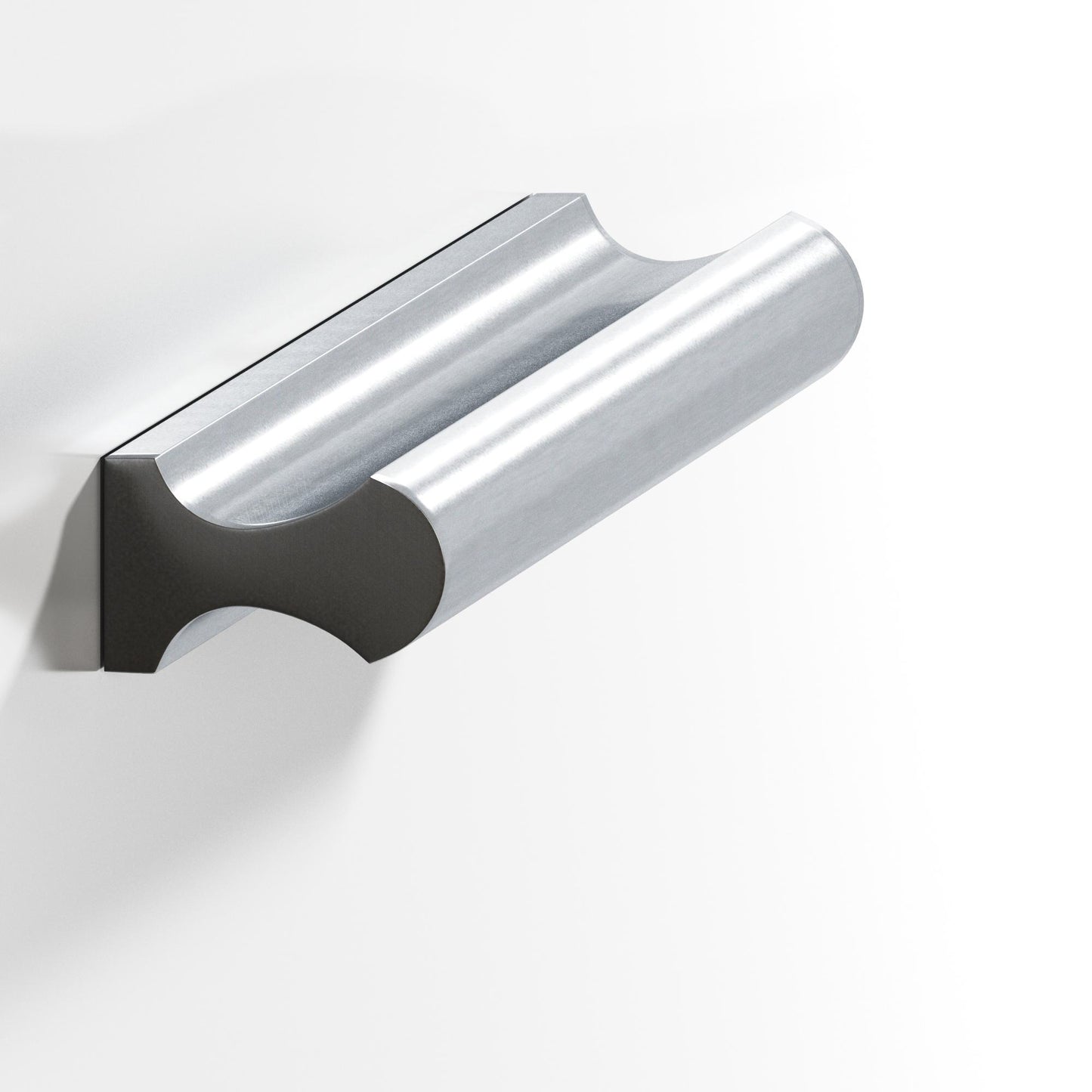 Colonial Bronze Cabinet Pull