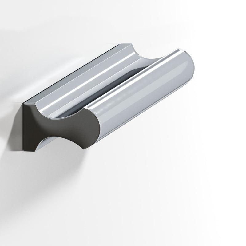 Colonial Bronze Cabinet Pull