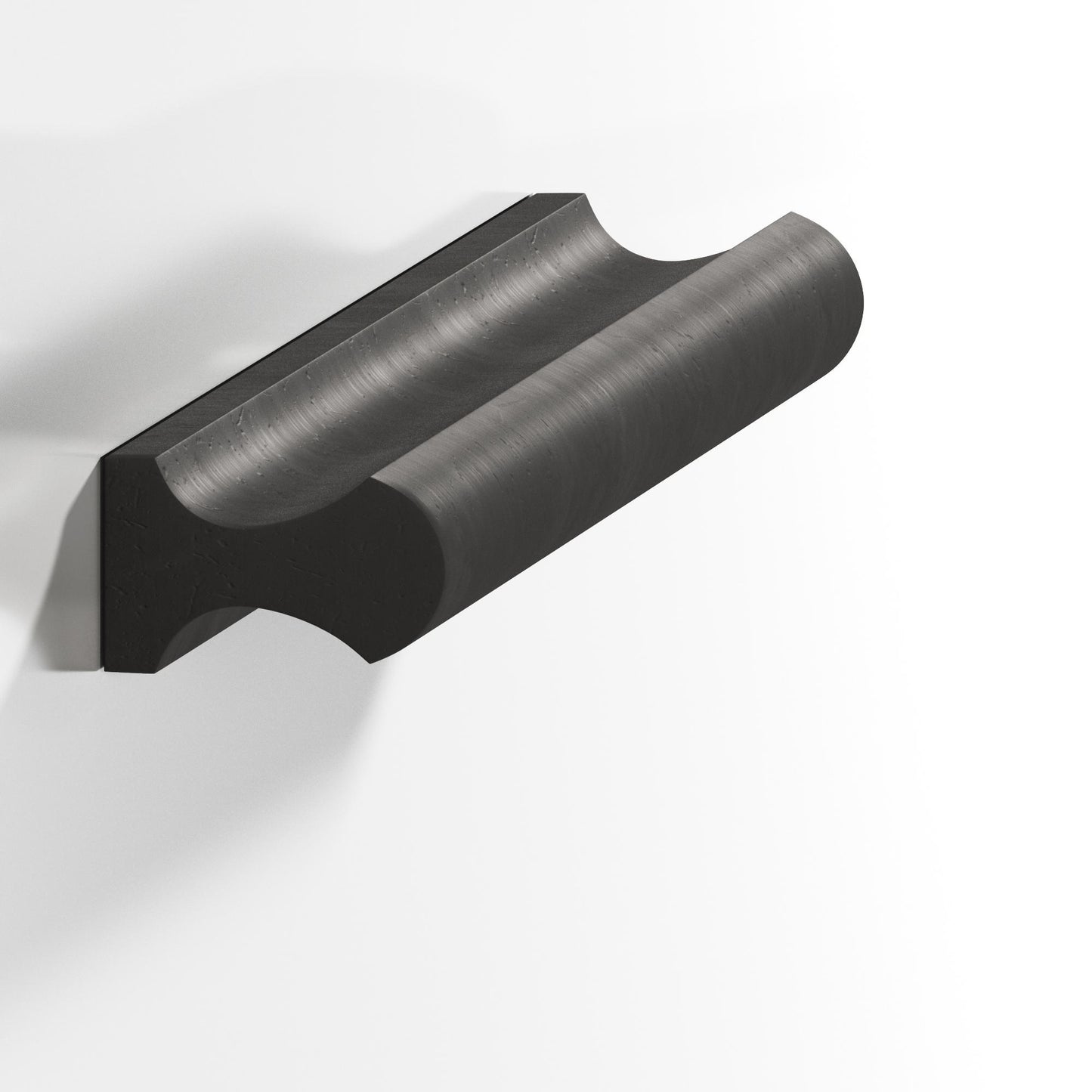 Colonial Bronze Cabinet Pull