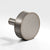 Colonial Bronze Cabinet Knob