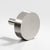 Colonial Bronze Cabinet Knob
