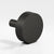 Colonial Bronze Cabinet Knob