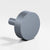 Colonial Bronze Cabinet Knob