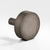 Colonial Bronze Cabinet Knob