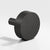 Colonial Bronze Cabinet Knob