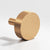 Colonial Bronze Cabinet Knob