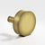 Colonial Bronze Cabinet Knob