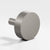 Colonial Bronze Cabinet Knob
