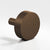 Colonial Bronze Cabinet Knob
